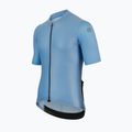 ASSOS Mille GT S11 Herren Radtrikot donnerblau 4