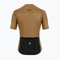 ASSOS Mille GT S11 Bronze Asche Herren Radtrikot 4