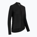 Fahrrad Longsleeve Damen ASSOS Uma GT S11 black 3