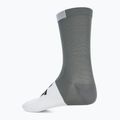 ASSOS GT C2 Rock grau Radsocken 2