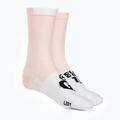 ASSOS GT C2 cosmic rose Radsocken