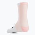 ASSOS GT C2 cosmic rose Radsocken 2