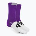 ASSOS GT C2 ultraviolette Radsocken