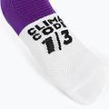 ASSOS GT C2 ultraviolette Radsocken 4