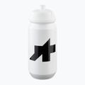 Fahrrad Wasserflasche ASSOS Signature Small 500 ml white