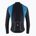 Herren ASSOS Mille GT Hashoogi 3/3 Winter S11 sturmblau Fahrradjacke 2