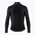 Fahrradjacke Herren ASSOS Mille GT Hashoogi 3/3 Winter S11 black