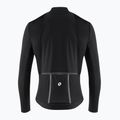 Fahrradjacke Herren ASSOS Mille GT Hashoogi 3/3 Winter S11 black 2