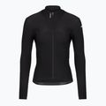 Fahrrad-Longsleeve Damen ASSOS Dyora R S11 black