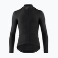 Fahrrad-Longsleeve Herren ASSOS Equipe R S11 Spring Fall black
