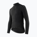 Fahrrad-Longsleeve Herren ASSOS Equipe R S11 Spring Fall black 3