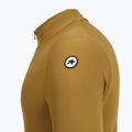 Herren-Radsport-Sweatshirt ASSOS Mille GT Spring Fall C2 bronze ash 3