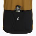 Herren-Radsport-Sweatshirt ASSOS Mille GT Spring Fall C2 bronze ash 5