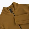 Herren-Radsport-Sweatshirt ASSOS Mille GT Spring Fall C2 bronze ash 6