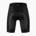 Damen-Radsport-Boxershorts ASSOS Urban Liner Shorts T5 W schwarz 2