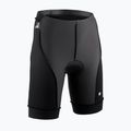 Damen-Radsport-Boxershorts ASSOS Urban Liner Shorts T5 W schwarz 3