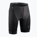 Herren-Radler-Boxershorts ASSOS Urban Liner Shorts T5 schwarz 3