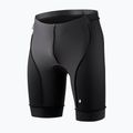 Herren-Radler-Boxershorts ASSOS Urban Liner Shorts T5 schwarz 4