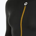 Damen Radfahren Longsleeve ASSOS Spring Fall Skin Layer P1 W anthrazitgrau 3