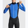 Herren ASSOS Ultraz Winter Skin Layer P1 Radfahren Longsleeve calypso blu 3