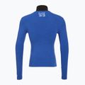 Herren ASSOS Ultraz Winter Skin Layer P1 Radfahren Longsleeve calypso blu 5