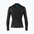 Herren ASSOS Winter Skin Layer P1 Radfahren Longsleeve schwarz 2