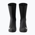 ASSOS GT Winter Booties Evo schwarz Fahrradstiefel Protektoren 2