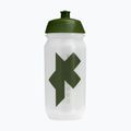 Fahrrad Wasserflasche ASSOS 1976 500 ml edge green 2