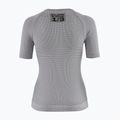 Damen-Radsport-Sweatshirt ASSOS Sommer Skin Layer P1 W grau 2