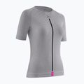 Damen-Radsport-Sweatshirt ASSOS Sommer Skin Layer P1 W grau 3