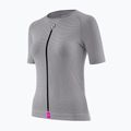 Damen-Radsport-Sweatshirt ASSOS Sommer Skin Layer P1 W grau 4