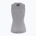 Funktionsunterhemd für Radsport Damen ASSOS Summer NS Skin Layer P1 grey 2