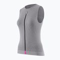 Funktionsunterhemd für Radsport Damen ASSOS Summer NS Skin Layer P1 grey 4