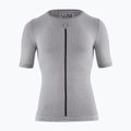 Herren-Radsport-Sweatshirt ASSOS Summer Skin Layer P1 grau