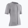 Herren-Radsport-Sweatshirt ASSOS Summer Skin Layer P1 grau 3