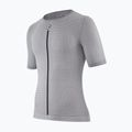 Herren-Radsport-Sweatshirt ASSOS Summer Skin Layer P1 grau 4