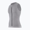 Funktionsunterhemd für Radsport Herren ASSOS Summer NS Skin Layer P1 grey 4