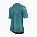 Herren-Radtrikot ASSOS Mille GT S11 foundation green 4