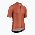 ASSOS Mille GT S11 rostbraun Herren Radtrikot 3