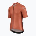 ASSOS Mille GT S11 rostbraun Herren Radtrikot 4