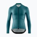 ASSOS Mille GT S11 Stiftung grün Herren Radfahren Longsleeve