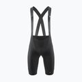Fahrrad Shorts Herren ASSOS Mille GTS S11 Bib Shorts black