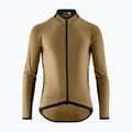 Herren-Radjacke ASSOS Mille GT C2 Wind bronze ash