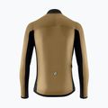 Herren-Radjacke ASSOS Mille GT C2 Wind bronze ash 2