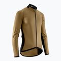 Herren-Radjacke ASSOS Mille GT C2 Wind bronze ash 3