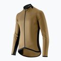 Herren-Radjacke ASSOS Mille GT C2 Wind bronze ash 4