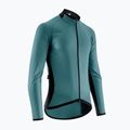 Herren ASSOS Mille GT C2 Wind Foundation grün Fahrradjacke 3