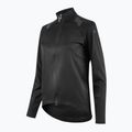 Fahrradjacke Damen ASSOS Uma GT S11 Shell black 4