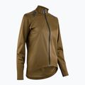 Damen Fahrradjacke ASSOS Uma GT S11 Shell bronze ash 3