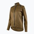 Damen Fahrradjacke ASSOS Uma GT S11 Shell bronze ash 4